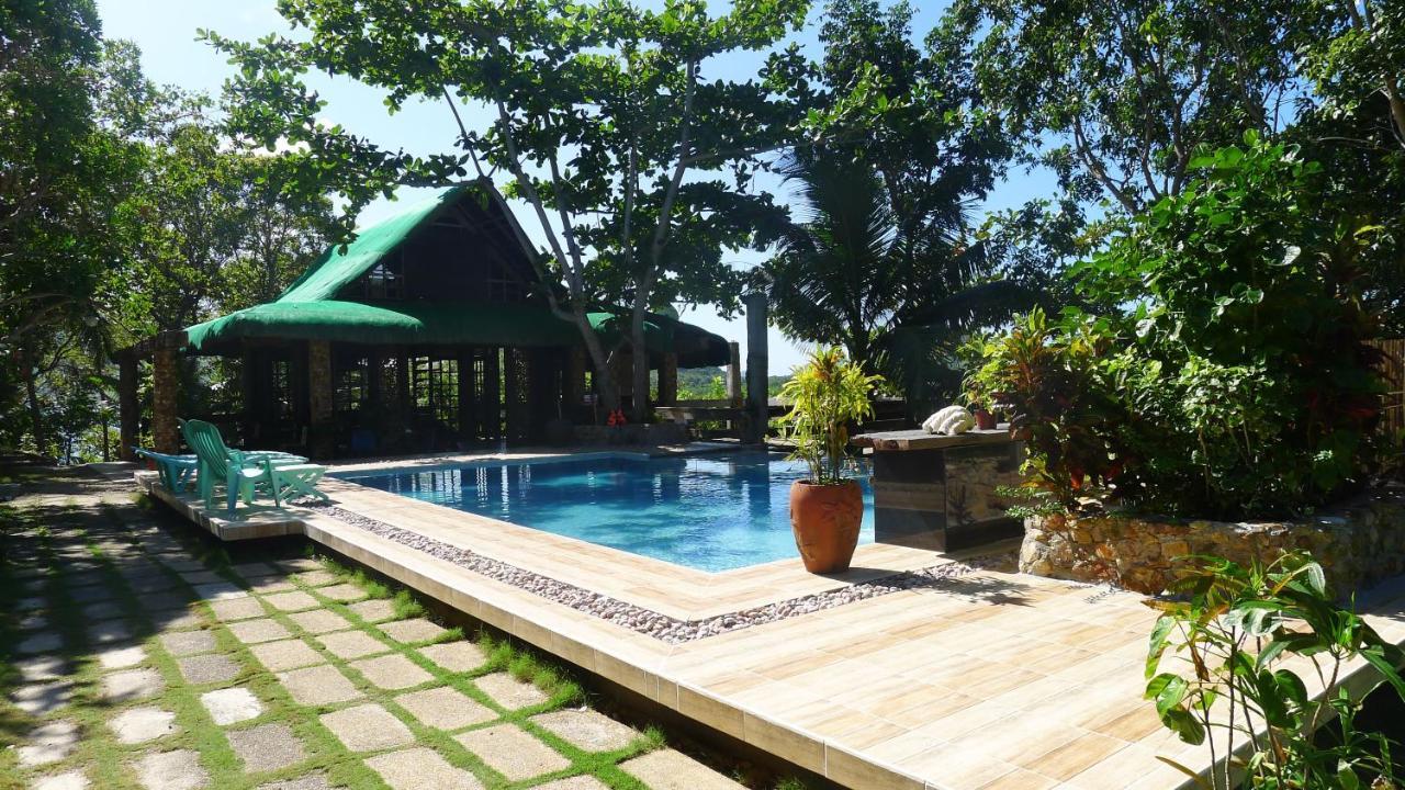 La Estancia Busuanga Exterior photo