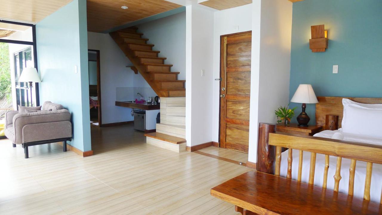 La Estancia Busuanga Exterior photo