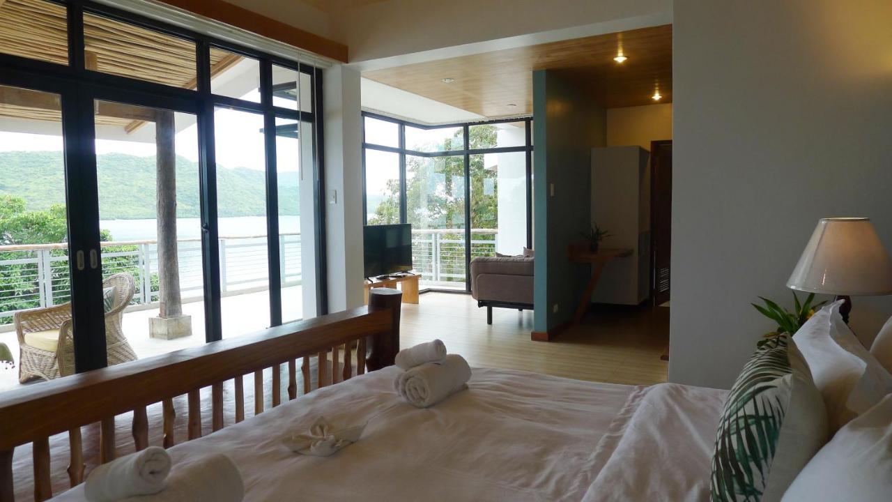 La Estancia Busuanga Exterior photo