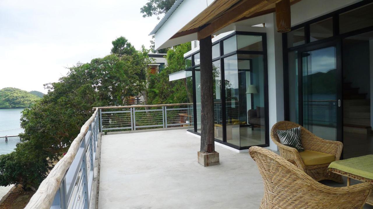 La Estancia Busuanga Exterior photo