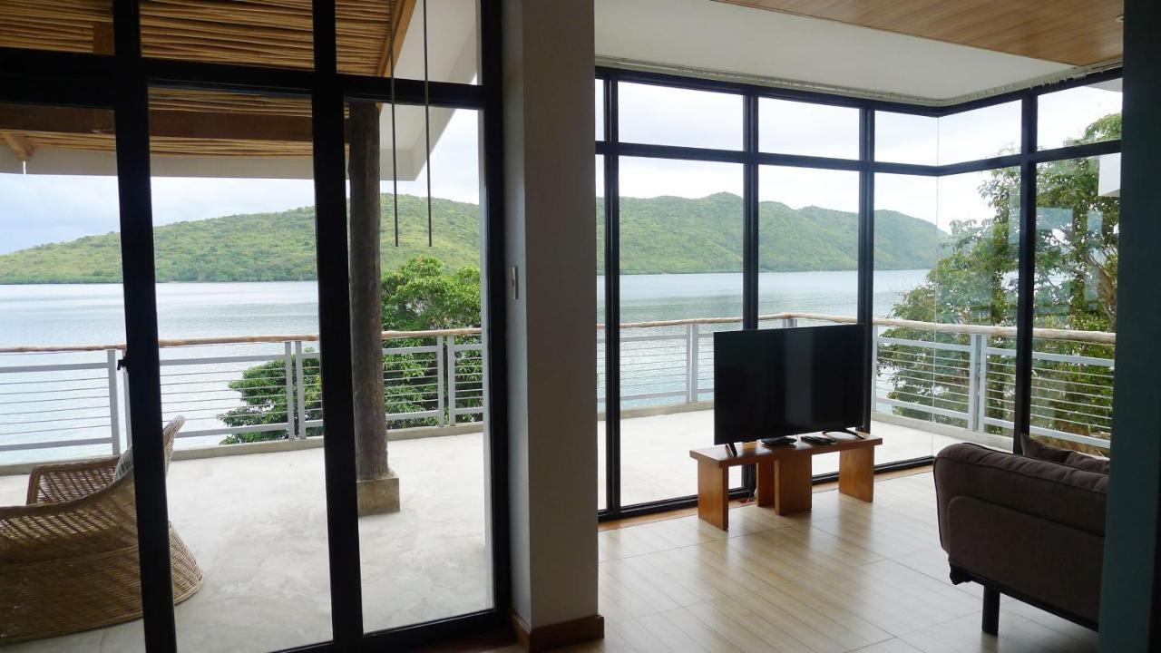 La Estancia Busuanga Exterior photo
