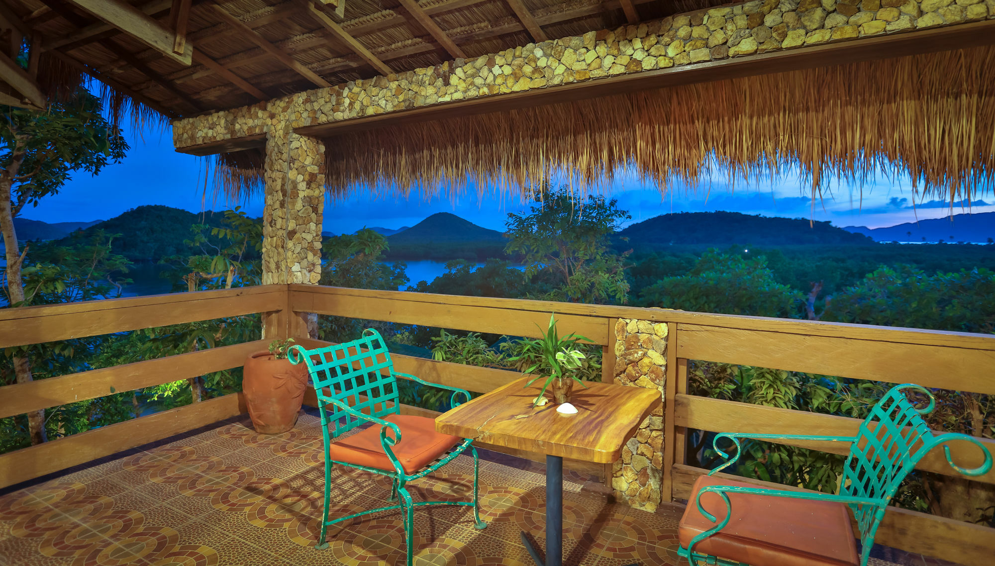 La Estancia Busuanga Exterior photo