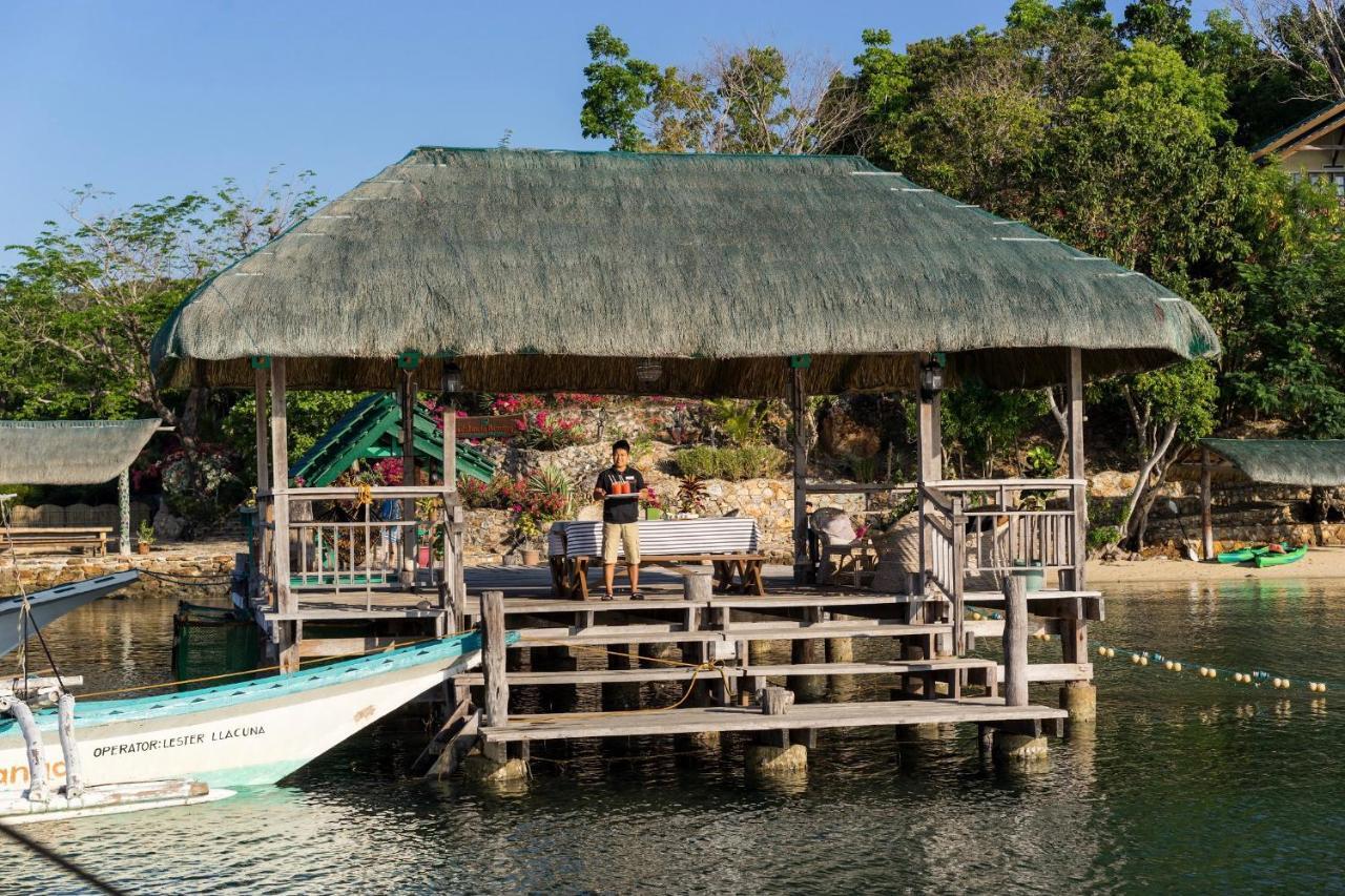 La Estancia Busuanga Exterior photo