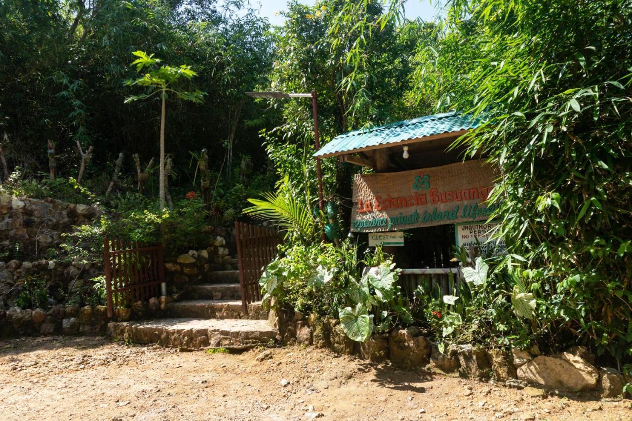 La Estancia Busuanga Exterior photo